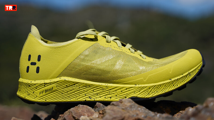 Haglöfs L.I.M Intense Trail Low