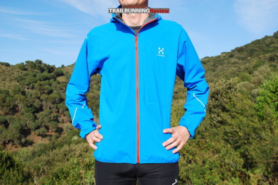 >Haglöfs L.I.M Proof Jacket