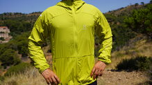 Haglfs L.I.M Tempo Trail Jacket