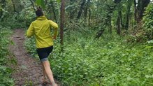 L.I.M Tempo Trail Jacket: Elstica y resistente