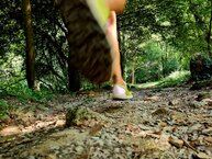 Haglöfs L.I.M Tempo Trail Low: El icono de la marca sueca mejorada