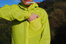 Haglöfs Shield Comp Hood