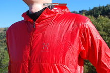 Haglfs Shield Pro Insulated Jacket