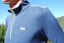 Helly Hansen Active Flow 1/2 Zip