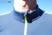 Helly Hansen Active Flow 1/2 Zip