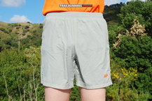 Helly Hansen Fire Active Shorts 7