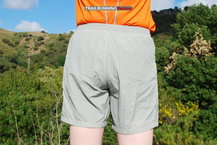 Helly Hansen Fire Active Shorts 7