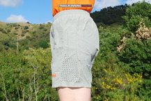 Helly Hansen Fire Active Shorts 7