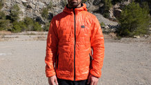 Helly Hansen Lifaloft Hooded Insulator Jacket