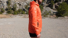 Helly Hansen Lifaloft Hooded Insulator Jacket