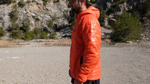 Helly Hansen Lifaloft Hooded Insulator Jacket