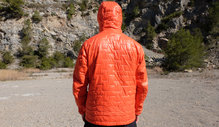 Helly Hansen Lifaloft Hooded Insulator Jacket