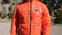 Helly Hansen Lifaloft Hooded Insulator Jacket