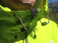 Helly Hansen Odin Fastpack Jacket