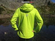 Helly Hansen Odin Fastpack Jacket