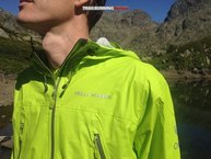 Helly Hansen Odin Fastpack Jacket