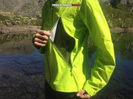 Helly Hansen Odin Fastpack Jacket