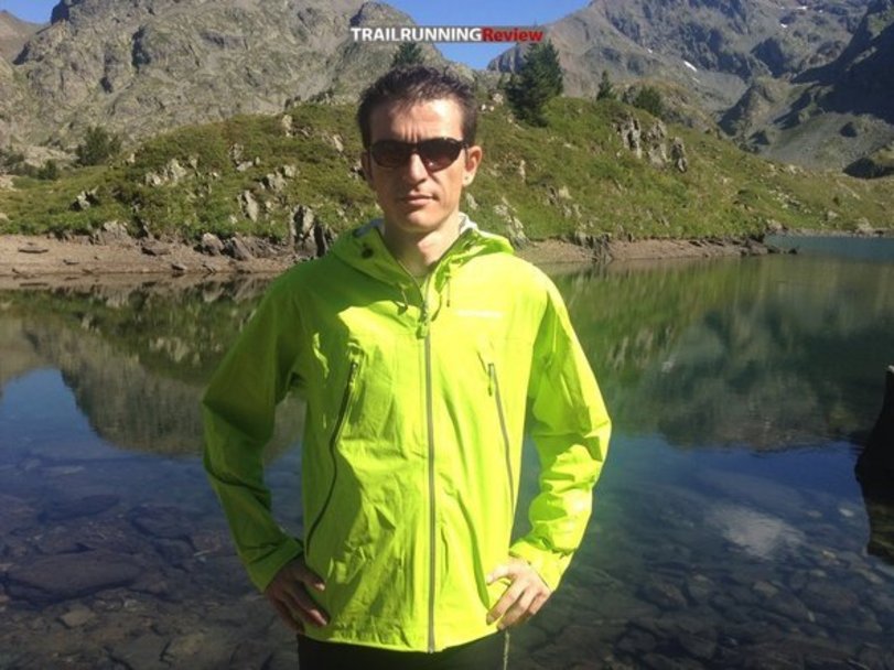 >Helly Hansen Odin Fastpack Jacket