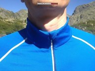 Helly Hansen Pace 1/2 Zip LS 2