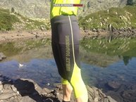 Helly Hansen Pace 3/4 Tights 2