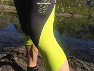 Helly Hansen Pace 3/4 Tights 2