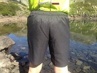 Helly Hansen Pace Training Shorts 2