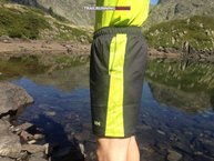 Helly Hansen Pace Training Shorts 2