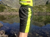 Helly Hansen Pace Training Shorts 2