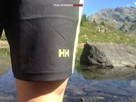 Helly Hansen Pace Training Shorts 2