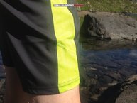 Helly Hansen Pace Training Shorts 2