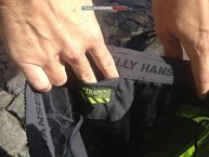 Helly Hansen Pace Training Shorts 2