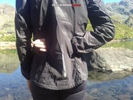 Helly Hansen Speed Jacket