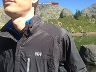 Helly Hansen Speed Jacket