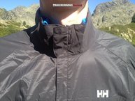 Helly Hansen Speed Jacket