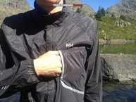 Helly Hansen Speed Jacket