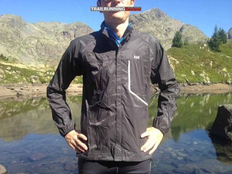 >Helly Hansen Speed Jacket