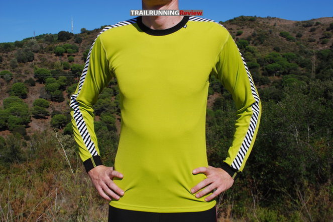 Helly hansen dry stripe discount crew
