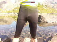 Helly Hansen Trail 3/4 Tights