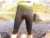 Helly Hansen Trail 3/4 Tights