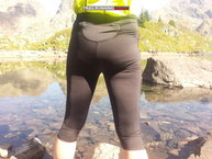 Helly Hansen Trail 3/4 Tights