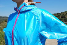 Helly Hansen W Feather Jacket