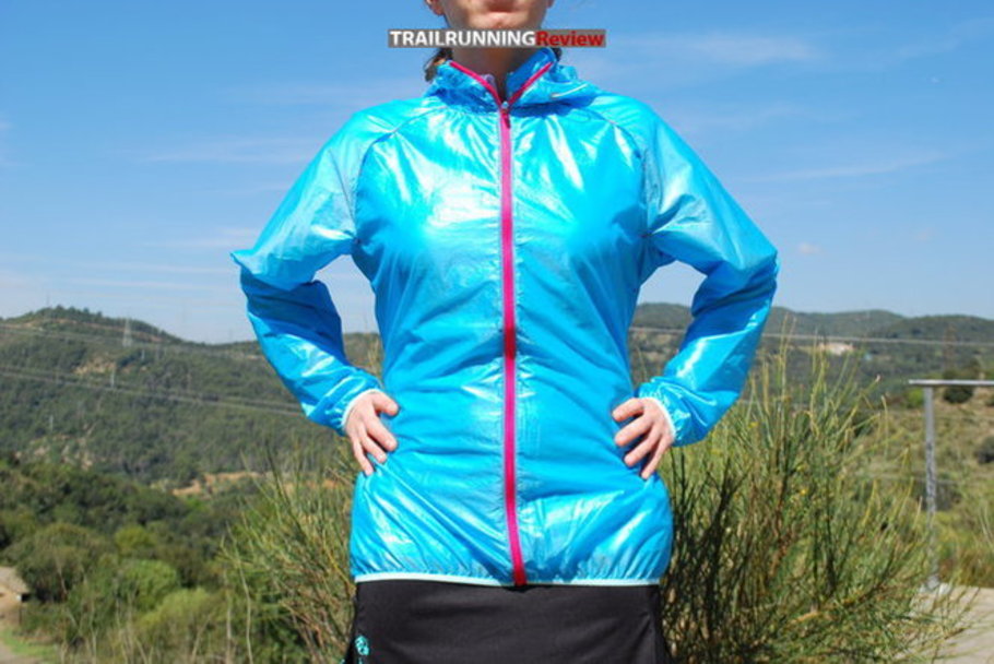 >Helly Hansen W Feather Jacket