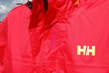 Helly Hansen W Loke Jacket