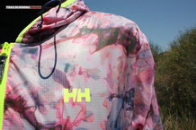 Helly Hansen W VTR Air Jacket