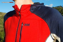 Helly Hansen Warm FZ Hoodie