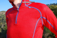 Helly Hansen Warm Freeze 1/2 Zip