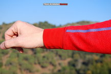 Helly Hansen Warm Freeze 1/2 Zip