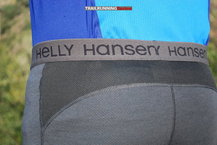 Helly Hansen Warm Verglas Hybrid 3/4 Pant