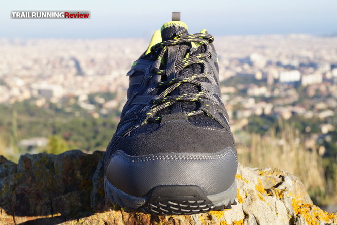 Calzado hitec cheap