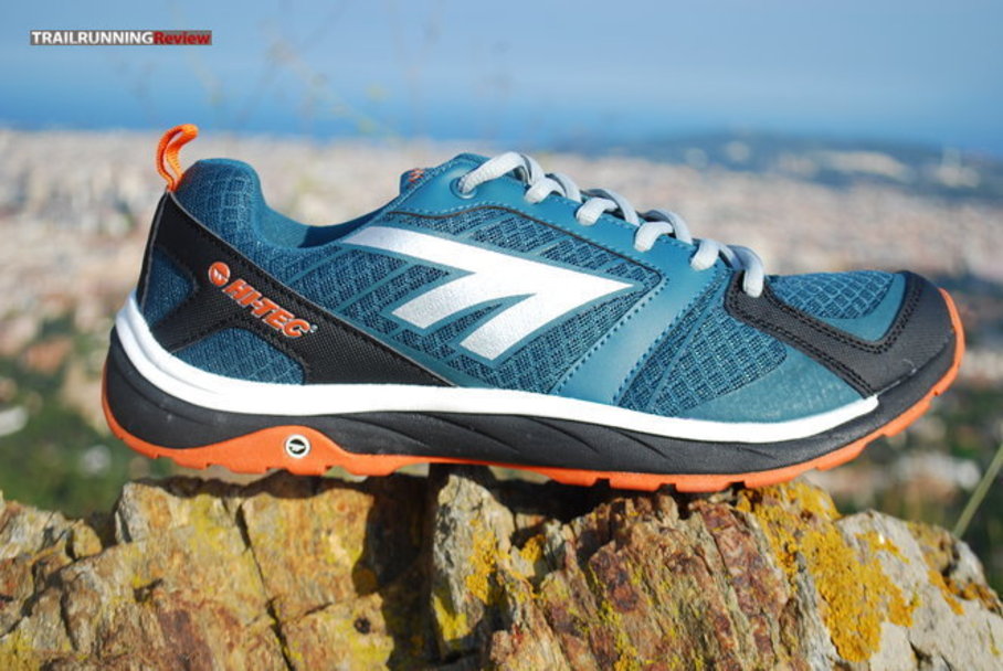 >Hi-Tec Haraka Trail